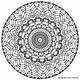 Free Printable Mandalas