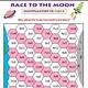 Free Printable Math Games For 4th Graders