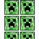 Free Printable Minecraft