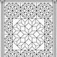 Free Printable Printable Quilt Patterns Coloring Pages