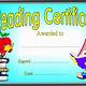 Free Printable Reading Certificates