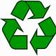 Free Printable Recycle Symbol