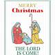 Free Printable Religious Christmas Cards