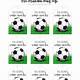 Free Printable Soccer Tags