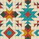 Free Printable Southwest Quilt Patterns