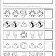 Free Printable Summer Worksheets