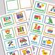 Free Printable Toy Bin Labels