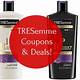 Free Printable Tresemme Coupons