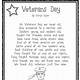 Free Printable Veterans Day Poems