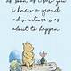 Free Printable Winnie The Pooh Quotes