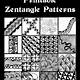 Free Printable Zentangle Patterns