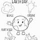 Free Printables For Earth Day