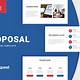 Free Proposal Template Ppt