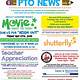 Free Pto Newsletter Template