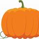 Free Pumpkin Printable