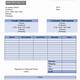 Free Purchase Order Excel Template