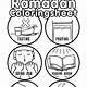 Free Ramadan Printables