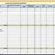 Free Residential Construction Budget Template Excel