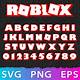 Free Roblox Font