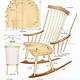Free Rocking Chair Plans Templates