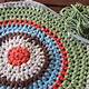 Free Round Crochet Patterns