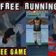 Free Running 2 Games