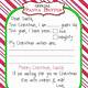 Free Santa Letter Template Printable