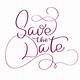 Free Save The Date Images