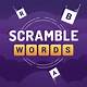 Free Scramble Word Games