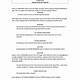 Free Script Writing Template