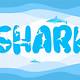 Free Shark Font