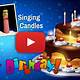 Free Singing Birthday Cards To Text
