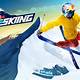 Free Skiing Games