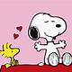 Free Snoopy And Woodstock Images