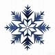 Free Snowflake Embroidery Patterns