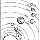 Free Solar System Coloring Pages