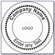 Free Stamp Template
