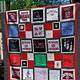 Free T Shirt Quilt Pattern