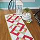 Free Table Runner Sewing Patterns