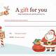 Free Template For Christmas Gift Certificate