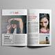 Free Templates Indesign Magazine