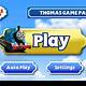 Free Thomas Games