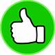 Free Thumbs Up Image