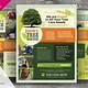 Free Tree Service Flyer Templates