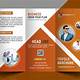 Free Tri Fold Brochure Template