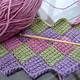 Free Tunisian Crochet Patterns For Beginners