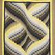 Free Twisted Bargello Quilt Patterns