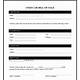 Free Used Car Bill Of Sale Template