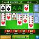 Free Vegas Solitaire Card Game