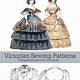 Free Victorian Sewing Patterns